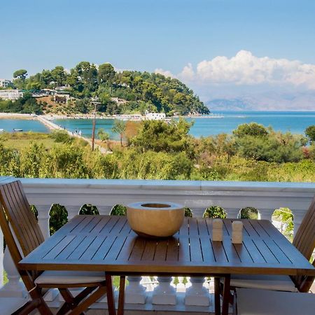 Villa Fretta Perama  Esterno foto