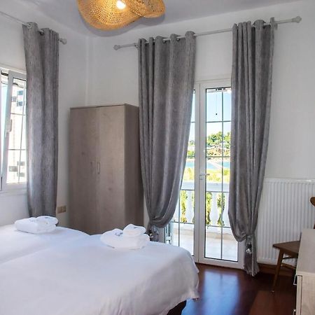 Villa Fretta Perama  Esterno foto
