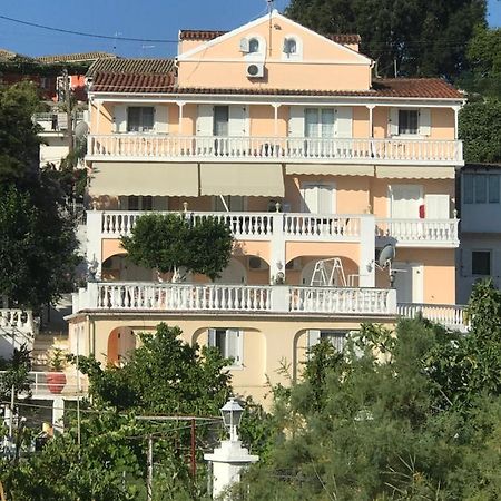 Villa Fretta Perama  Esterno foto