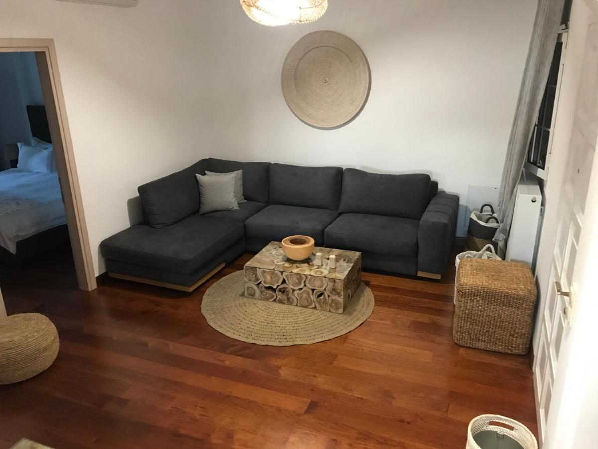 Villa Fretta Perama  Esterno foto