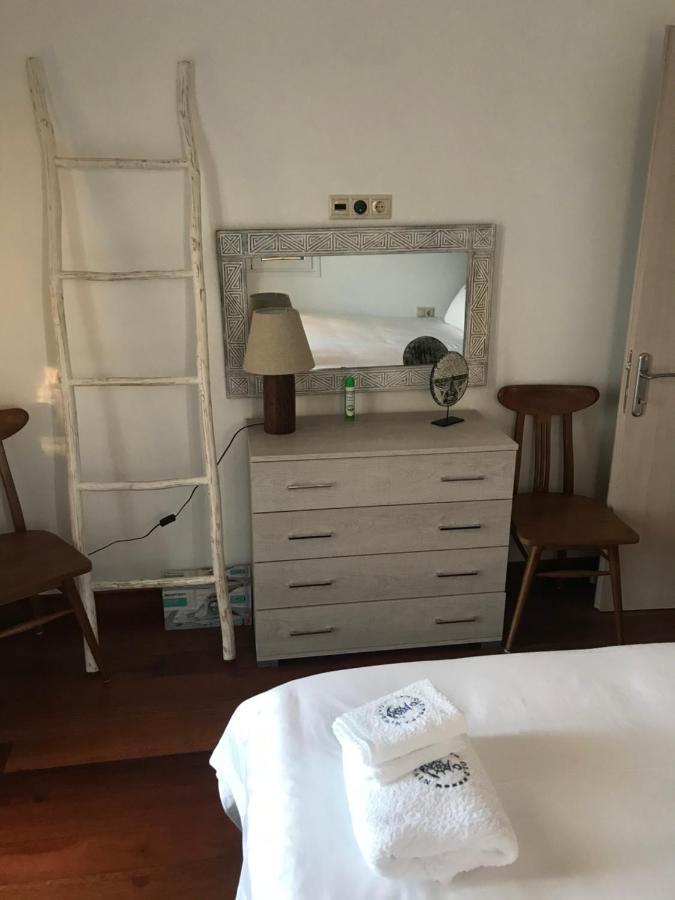 Villa Fretta Perama  Esterno foto