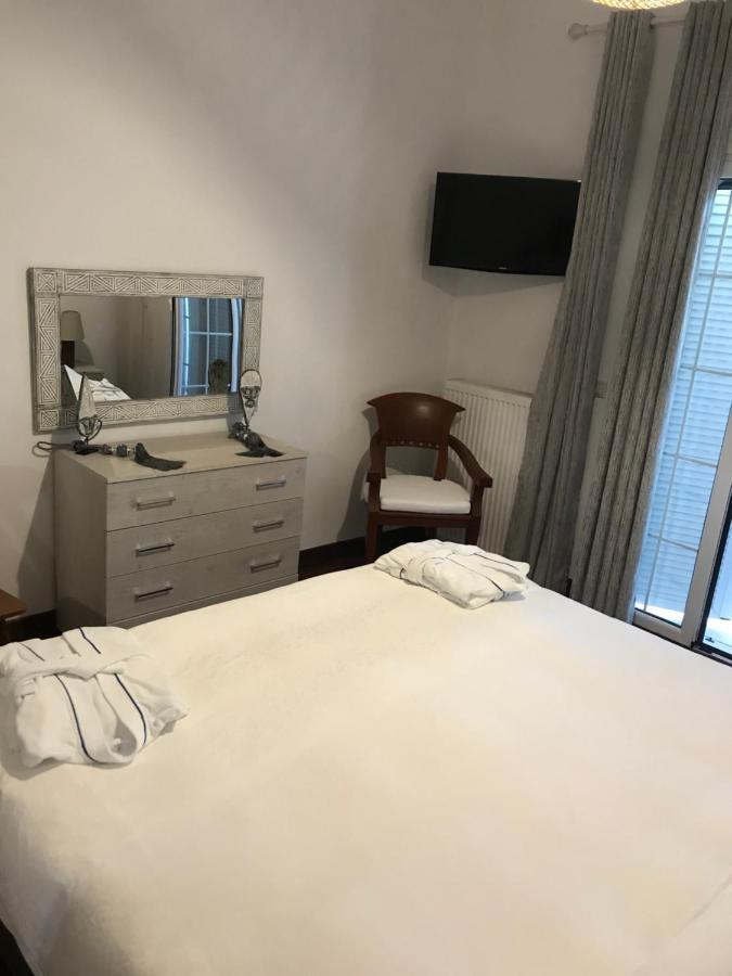 Villa Fretta Perama  Esterno foto