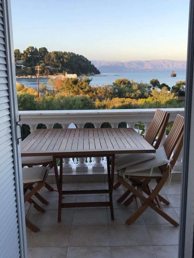 Villa Fretta Perama  Esterno foto