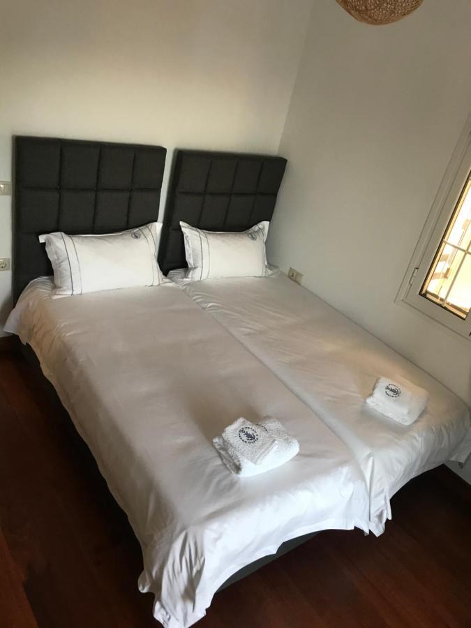 Villa Fretta Perama  Esterno foto