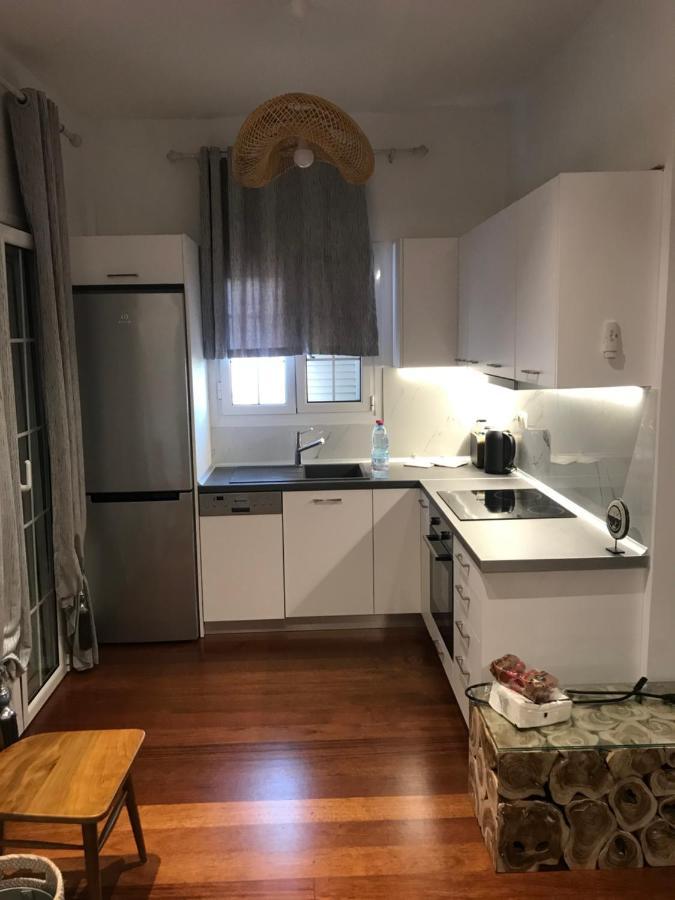 Villa Fretta Perama  Esterno foto