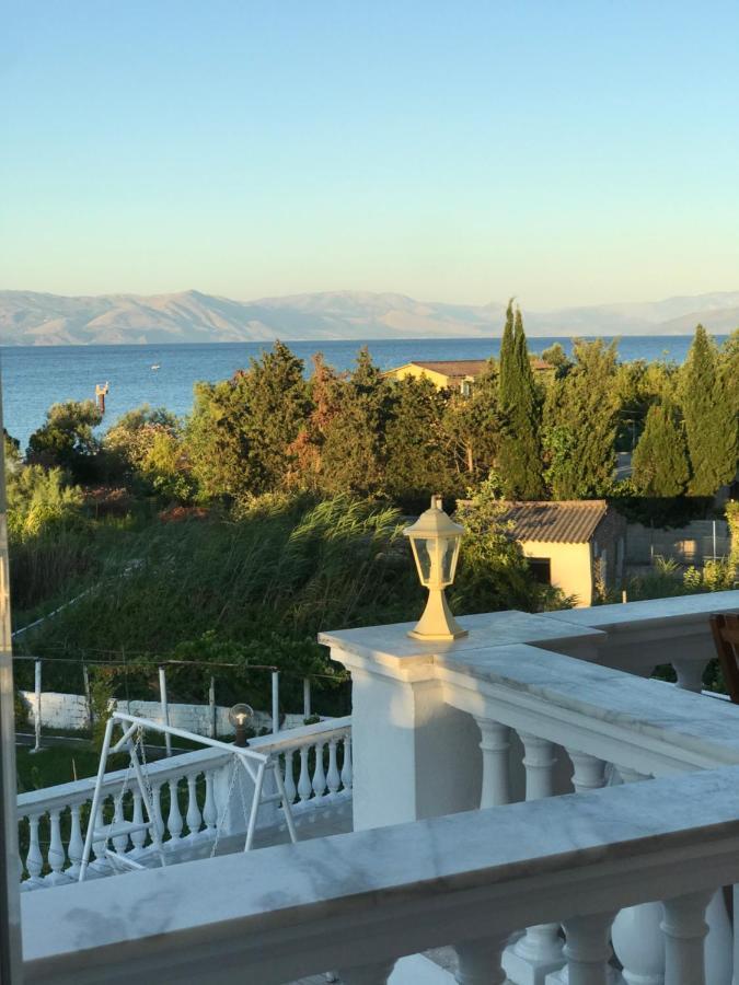 Villa Fretta Perama  Esterno foto