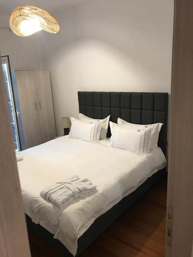 Villa Fretta Perama  Esterno foto