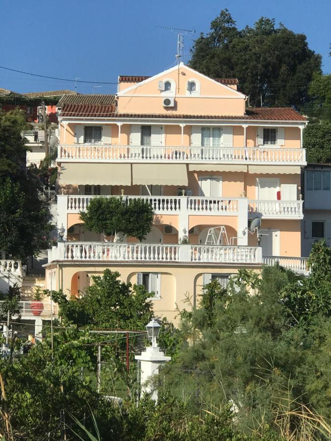 Villa Fretta Perama  Esterno foto